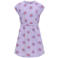 KIDS ONLY GIRL korte jurk lila
