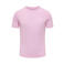 KIDS ONLY GIRL T-shirt met backprint roze