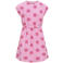 KIDS ONLY GIRL korte jurk roze