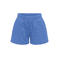 KIDS ONLY GIRL wide leg casual short met hartjes blauw