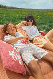 thumbnail: KIDS ONLY GIRL regular casual short geel