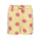 KIDS ONLY GIRL regular casual short geel