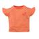 Z8 mini T-shirt Joy lichtoranje