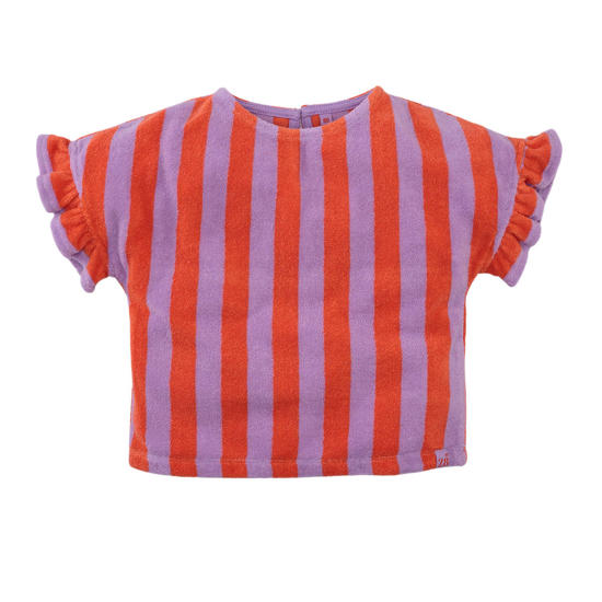 Z8 baby t-shirts meisjes