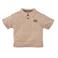 Z8 mini polo Quinten beige
