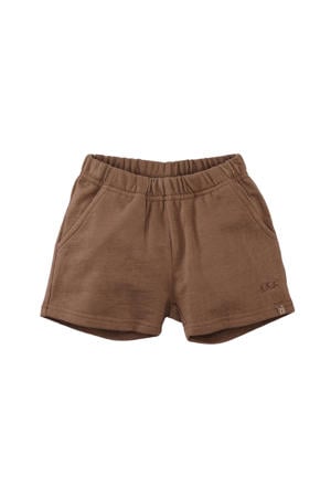 sweatshort Finnley bruin