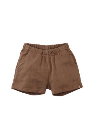 sweatshort Finnley bruin
