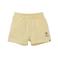 Z8 mini sweatshort Juda lichtgeel