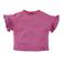 Z8 mini T-shirt Nouk paars/oranje