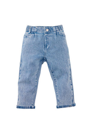 regular waist jeans Joes light blue denim