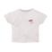 Z8 mini T-shirt Noraly offwhite