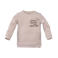 Z8 newborn longsleeve Jent  beige