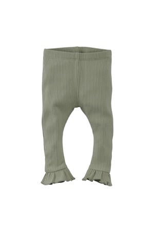 legging Liora groen