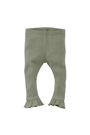 legging Liora groen