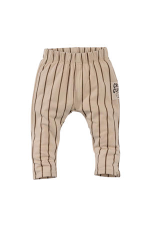 MSemis Kinderbroek voor jongens, lange broek, vrijetijdsbroek, effen