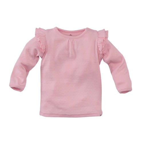 Z8 newborn longsleeve Masal roze afbeelding