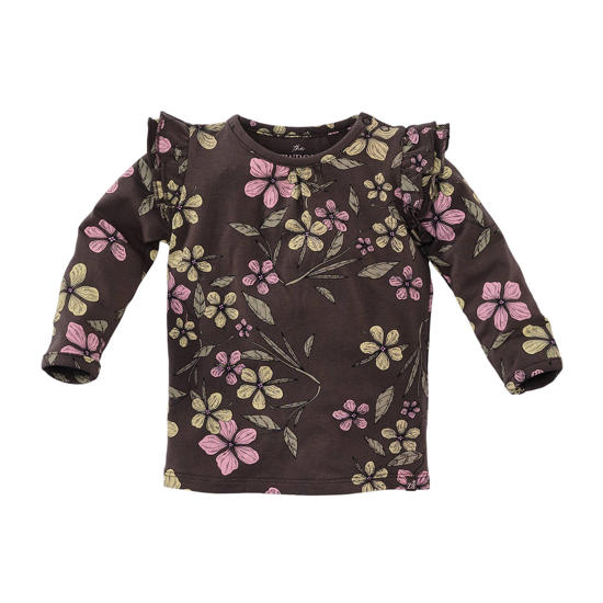 Z8 shirts meisjes