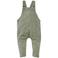 Z8 newborn tuinbroek Elay groen
