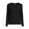 Anytime longsleeve zwart