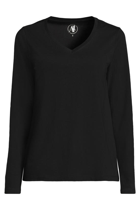 Anytime grote maten longsleeves dames