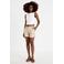 Cache Cache casual short beige