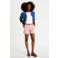 Cache Cache casual short lichtroze