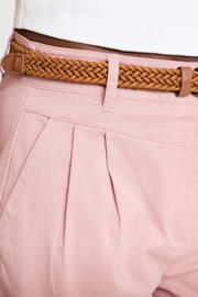 thumbnail: Cache Cache casual short lichtroze
