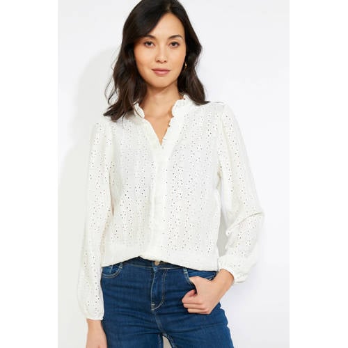 LOLALIZA top met paisley print afbeelding