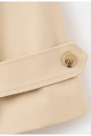 thumbnail: Mango trenchcoat beige