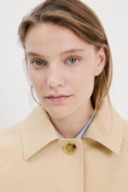 thumbnail: Mango trenchcoat beige