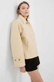 thumbnail: Mango trenchcoat beige