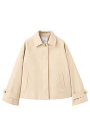 thumbnail: Mango trenchcoat beige