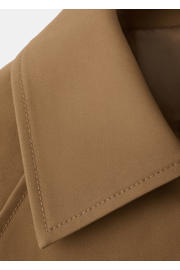 thumbnail: Mango trenchcoat bruin