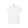 MANGO TEEN polo wit