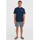 O'Neill T-shirt donkerblauw