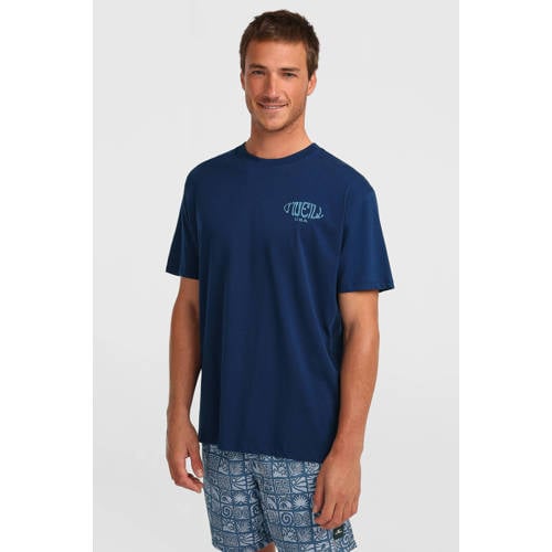 O'Neill T-shirt donkerblauw afbeelding