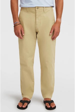 broek beige