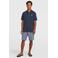 O'Neill polo donkerblauw