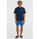 O'Neill zwemshort Cali 16" met logo blauw