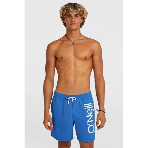 O'Neill zwemshort Cali 16' blauw afbeelding