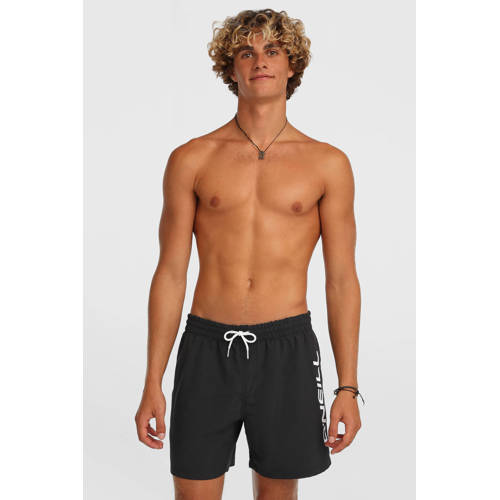O'Neill zwemshort Logo 16' zwart afbeelding