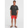 O'Neill zwemshort Cali 16" met logo rood