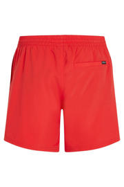 thumbnail: O'Neill zwemshort Cali 16" met logo rood