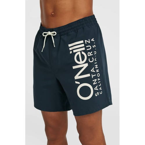 O'Neill zwemshort Cali 16' donkerblauw afbeelding