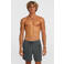 O'Neill zwemshort Cali 16" met logo donkergrijs