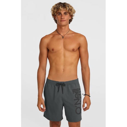 O'Neill zwemshort Cali 16' donkergrijs afbeelding