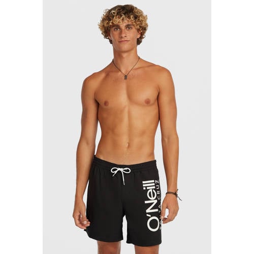 O'Neill zwemshort Cali 16' zwart afbeelding