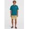 O'Neill T-shirt groen