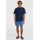 O'Neill t-shirt donkerblauw
