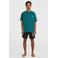 O'Neill t-shirt groen